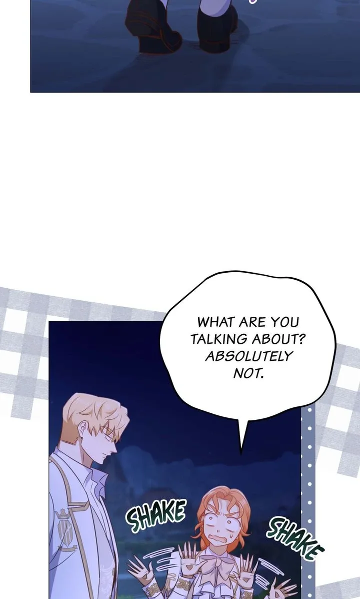 Academy Student’s Job Is to Study Chapter 25 page 17