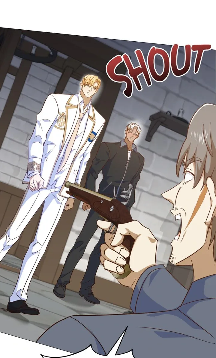 Academy Student’s Job Is to Study Chapter 29 page 29