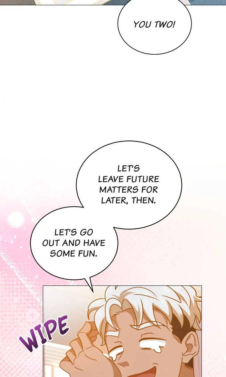 Academy Student’s Job Is to Study Chapter 30 page 38