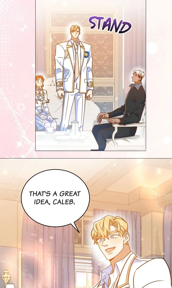 Academy Student’s Job Is to Study Chapter 30 page 41