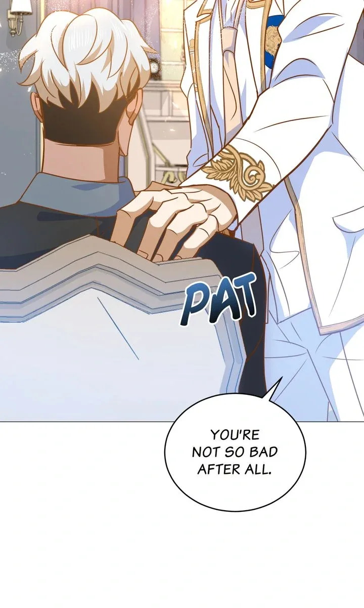Academy Student’s Job Is to Study Chapter 30 page 42