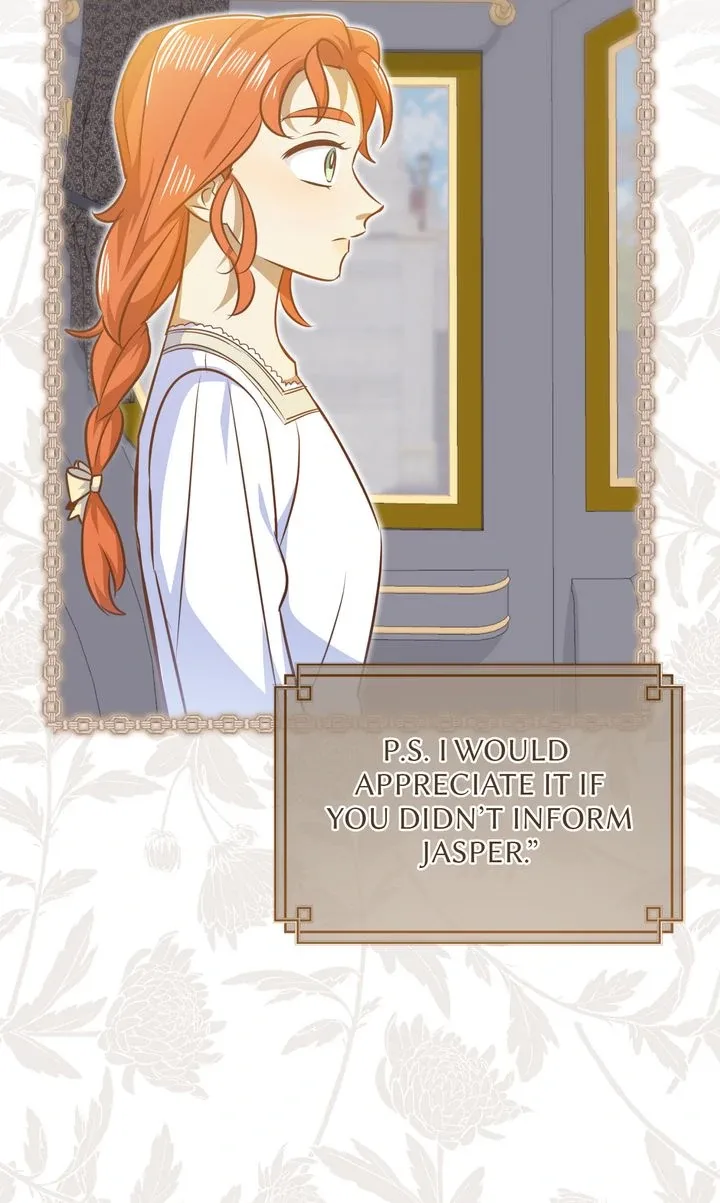 Academy Student’s Job Is to Study Chapter 26 page 44