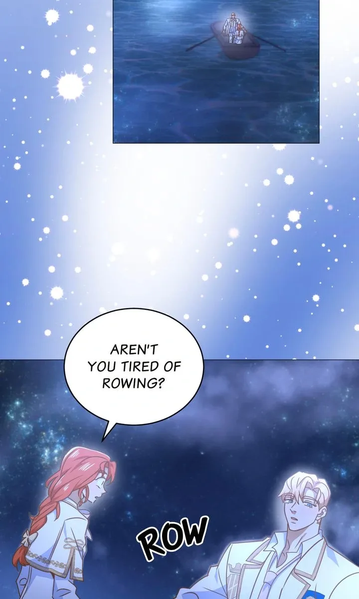 Academy Student’s Job Is to Study Chapter 30 page 49