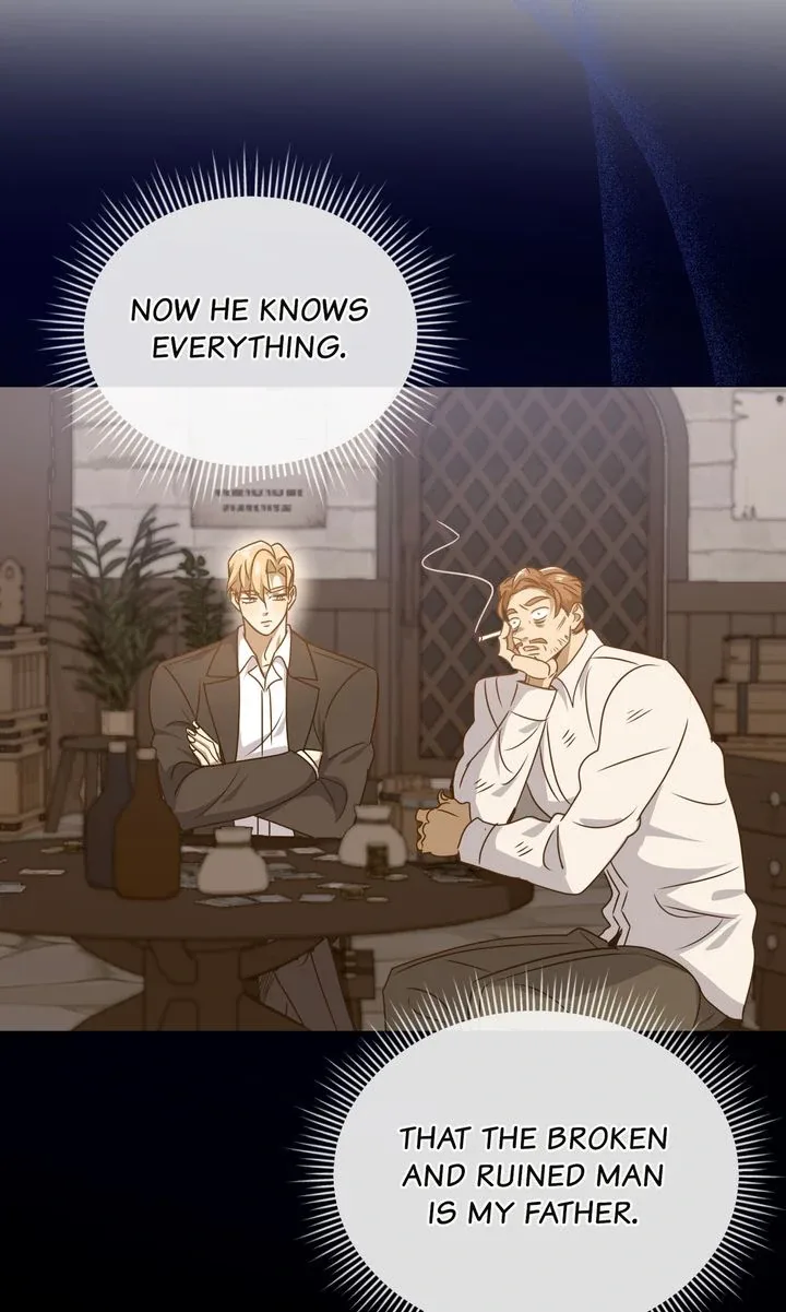 Academy Student’s Job Is to Study Chapter 30 page 59