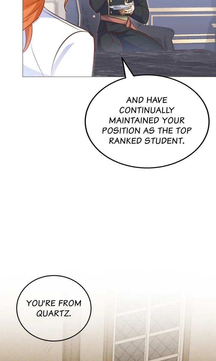 Academy Student’s Job Is to Study Chapter 26 page 60