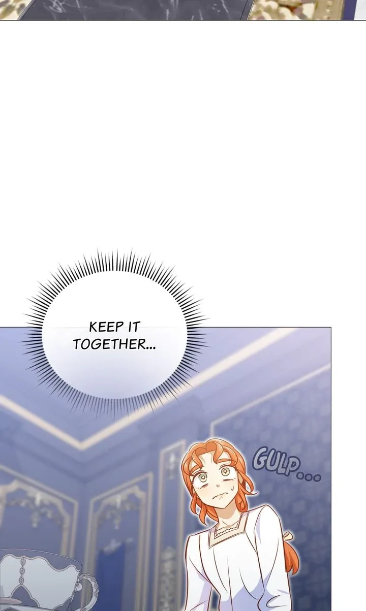 Academy Student’s Job Is to Study Chapter 26 page 57