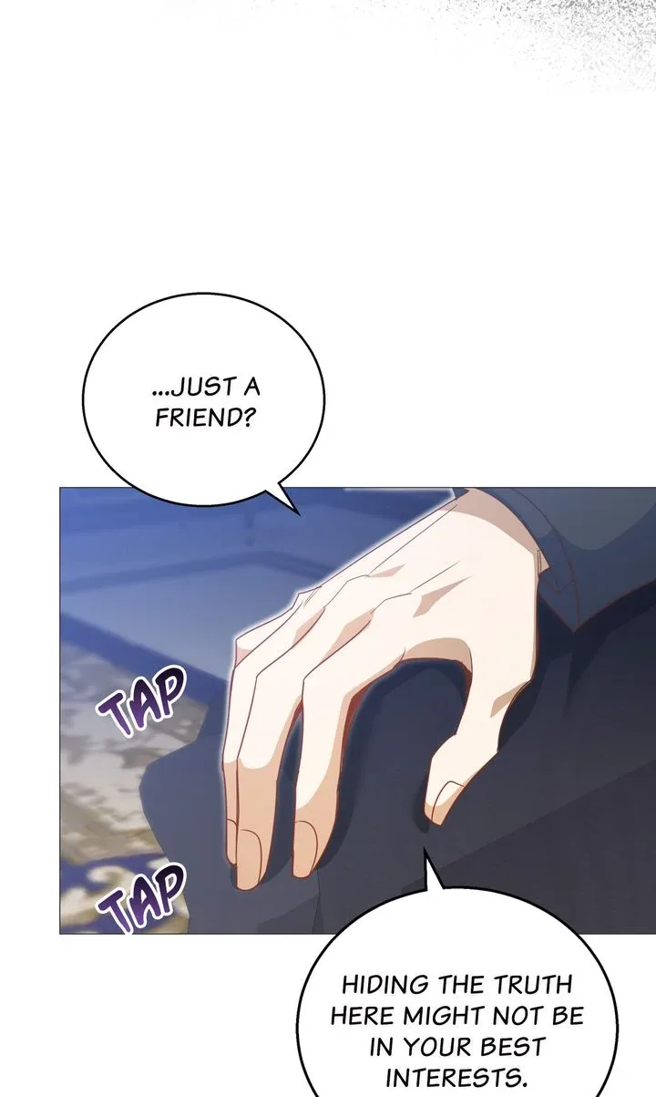 Academy Student’s Job Is to Study Chapter 26 page 71