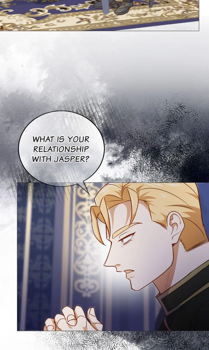 Academy Student’s Job Is to Study Chapter 26 page 69
