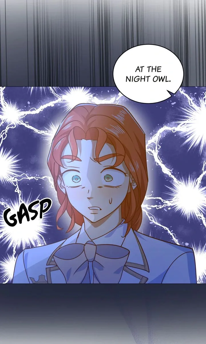 Academy Student’s Job Is to Study Chapter 30 page 56