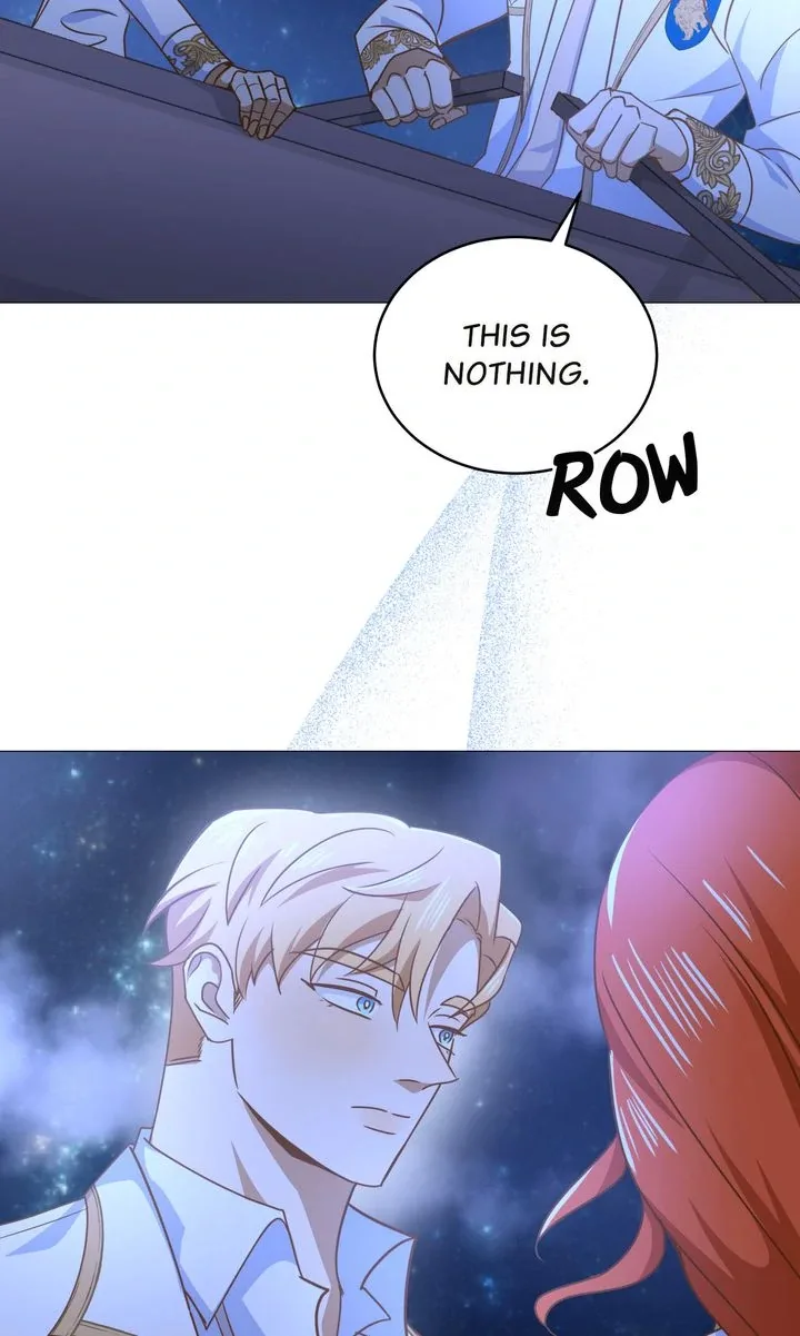Academy Student’s Job Is to Study Chapter 30 page 50