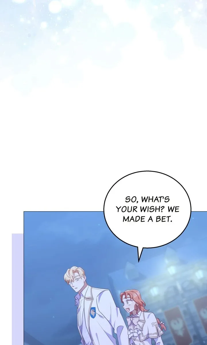 Academy Student’s Job Is to Study Chapter 25 page 33