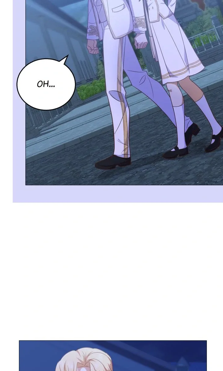 Academy Student’s Job Is to Study Chapter 25 page 34