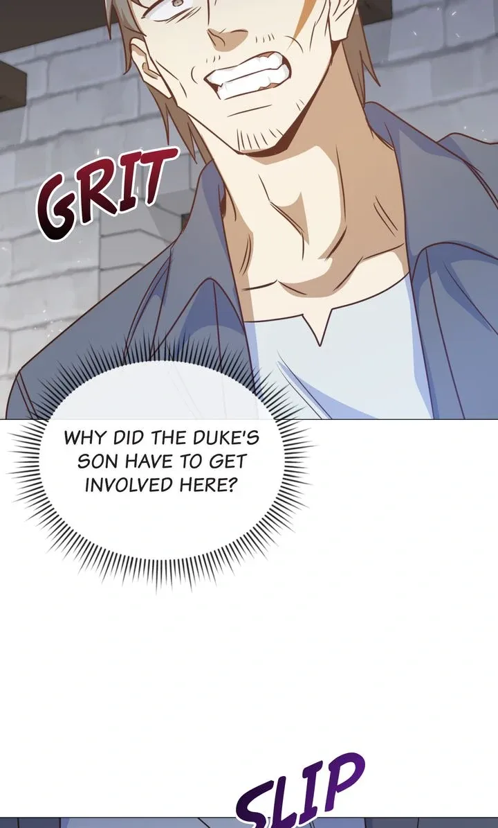 Academy Student’s Job Is to Study Chapter 29 page 39