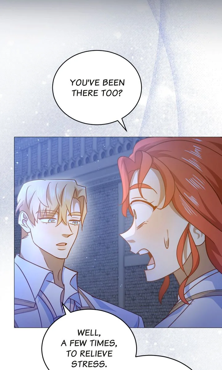 Academy Student’s Job Is to Study Chapter 30 page 57