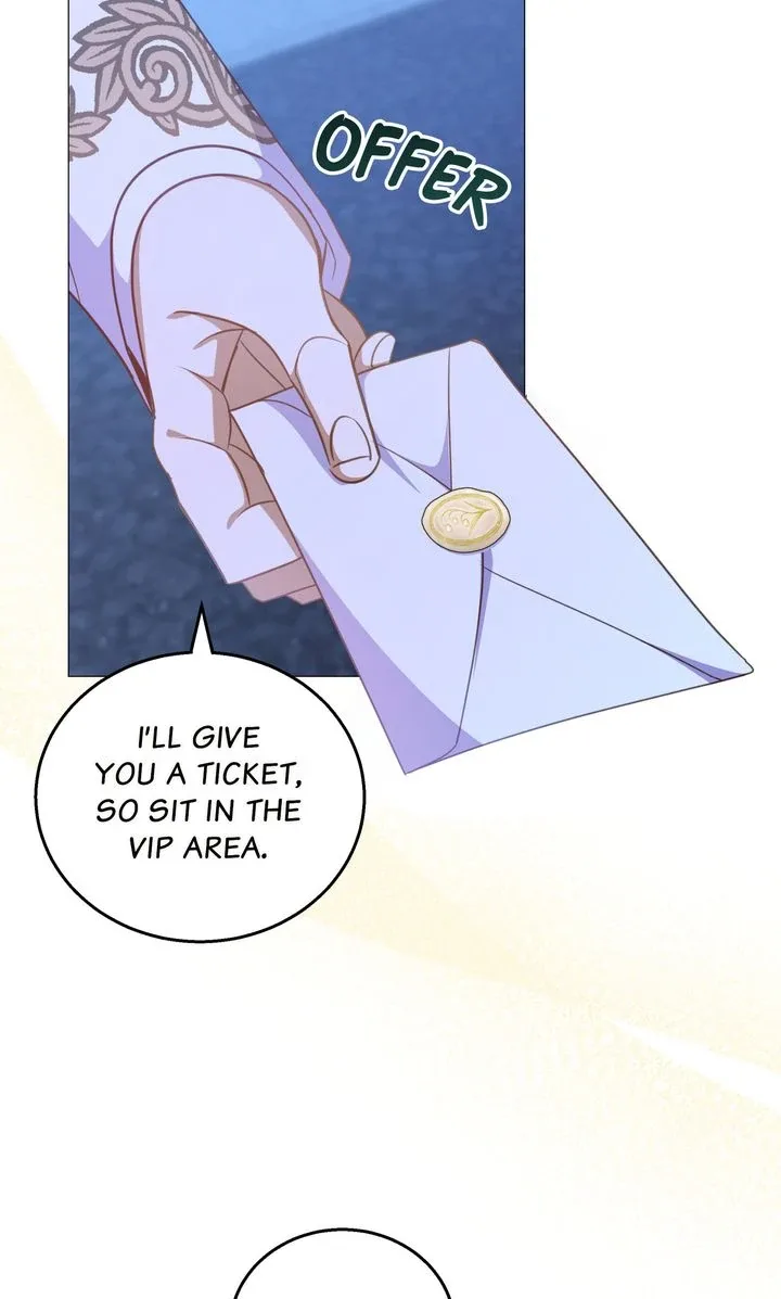 Academy Student’s Job Is to Study Chapter 25 page 41