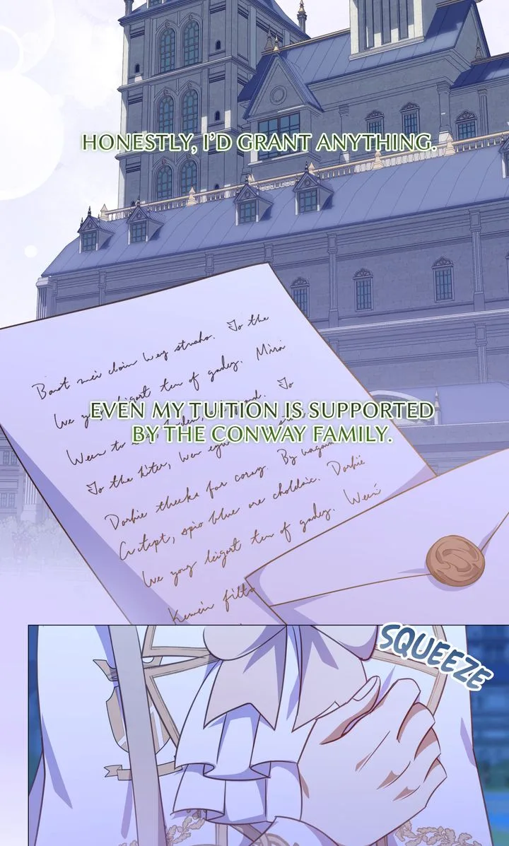Academy Student’s Job Is to Study Chapter 25 page 36
