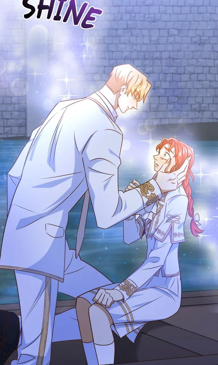 Academy Student’s Job Is to Study Chapter 30 page 69