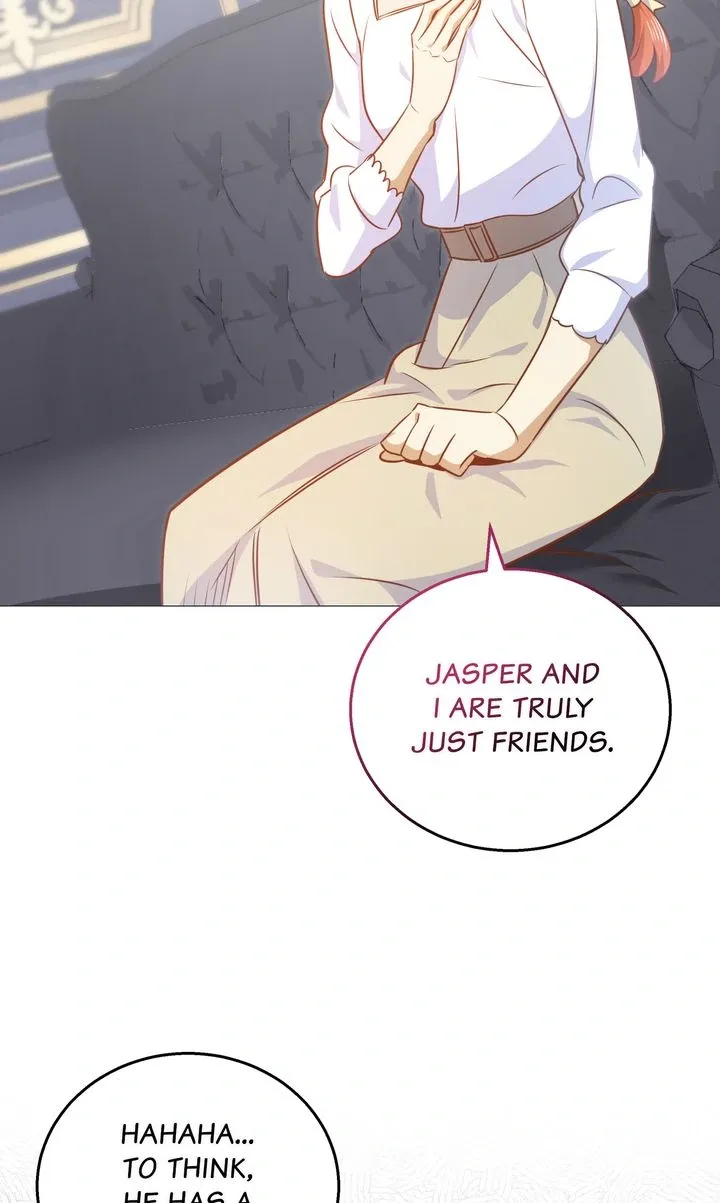Academy Student’s Job Is to Study Chapter 26 page 75