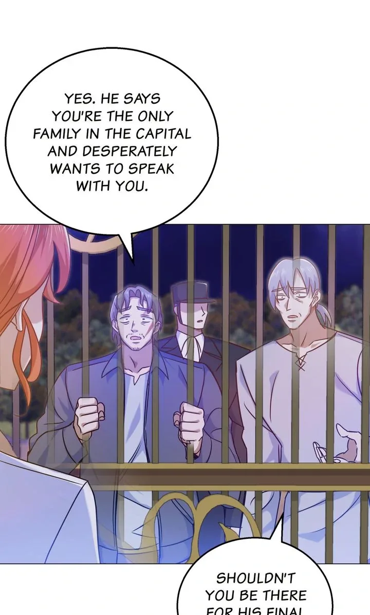 Academy Student’s Job Is to Study Chapter 28 page 37