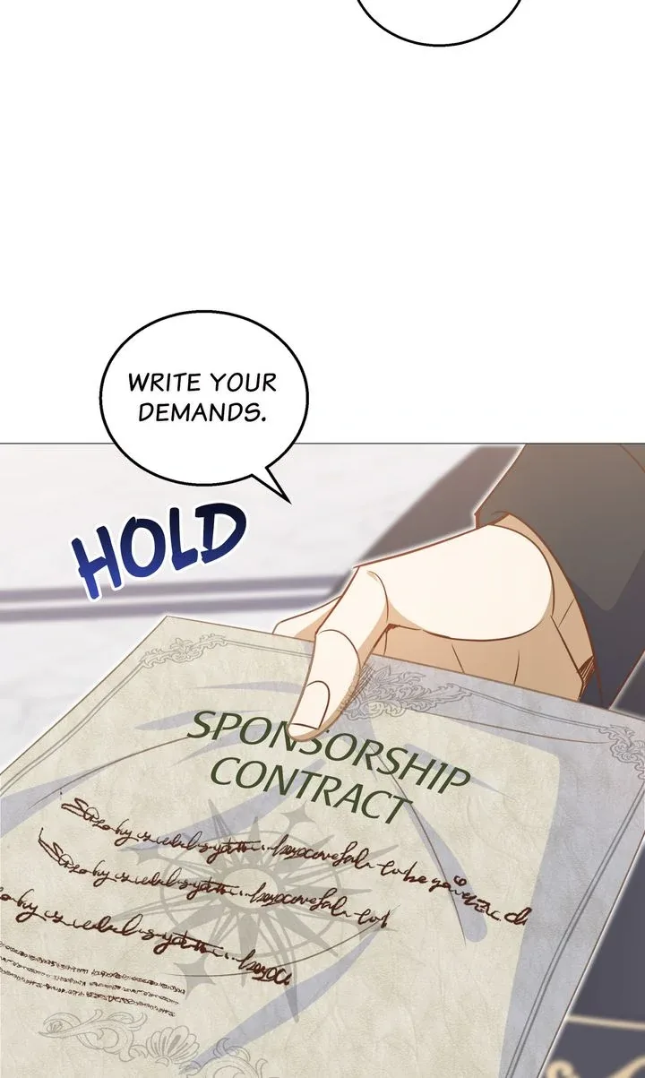 Academy Student’s Job Is to Study Chapter 26 page 80