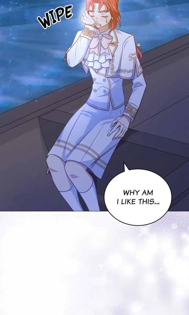 Academy Student’s Job Is to Study Chapter 30 page 67