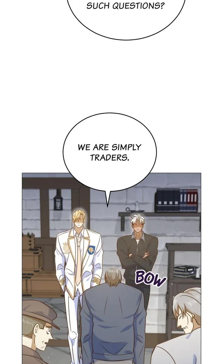 Academy Student’s Job Is to Study Chapter 29 page 42