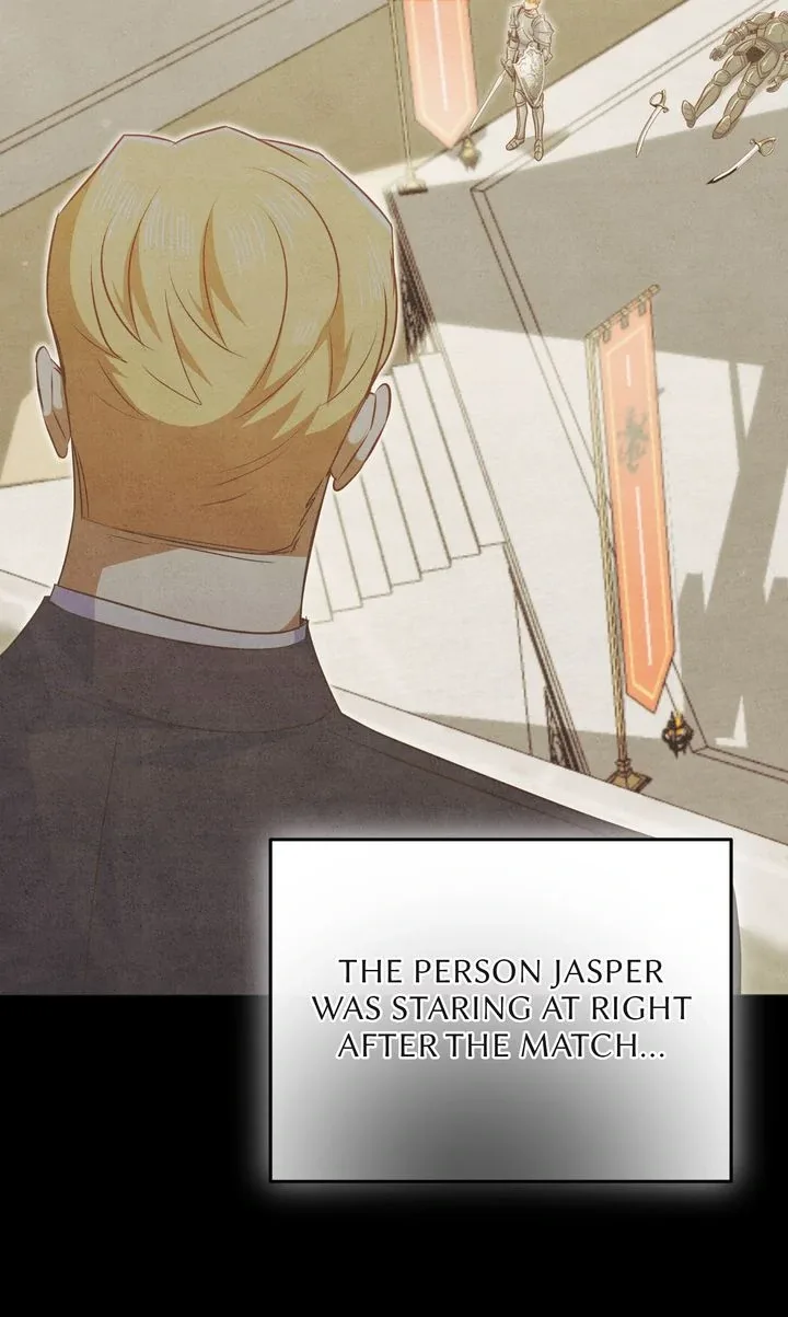Academy Student’s Job Is to Study Chapter 26 page 84