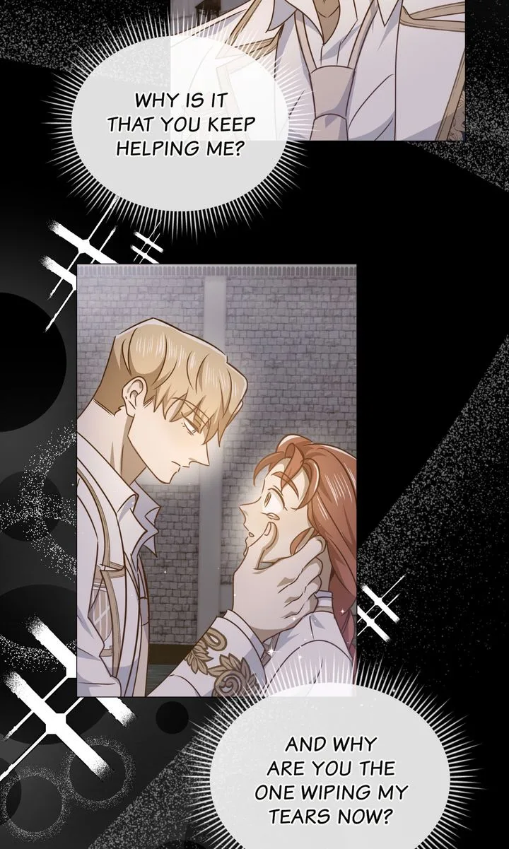 Academy Student’s Job Is to Study Chapter 30 page 76