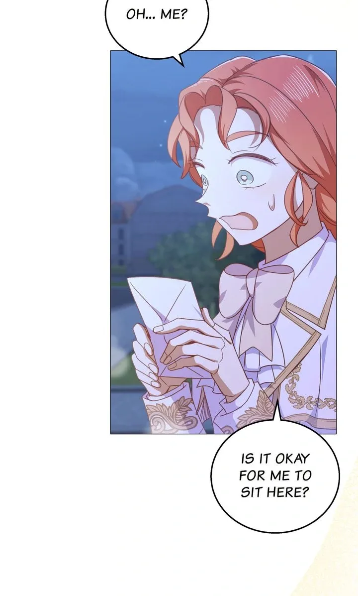 Academy Student’s Job Is to Study Chapter 25 page 42