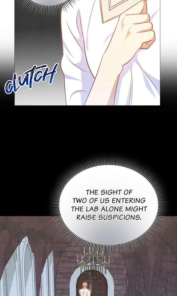 Academy Student’s Job Is to Study Chapter 26 page 77