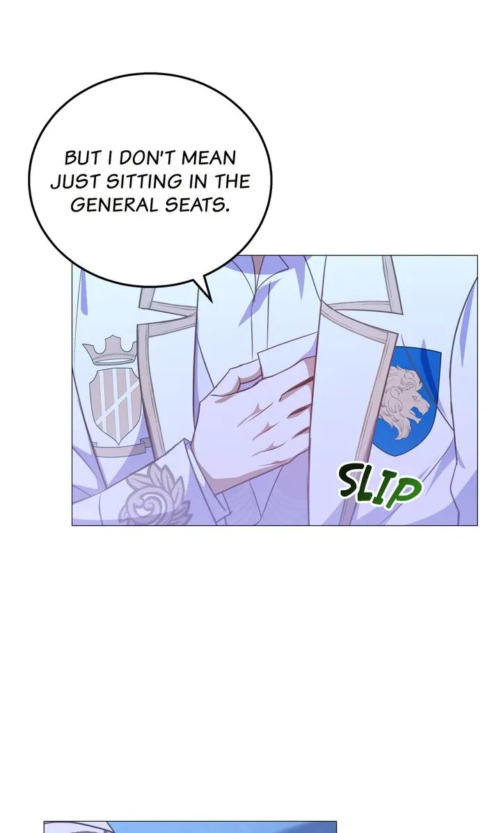 Academy Student’s Job Is to Study Chapter 25 page 40