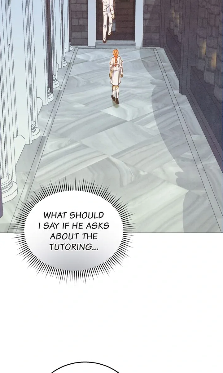 Academy Student’s Job Is to Study Chapter 26 page 78