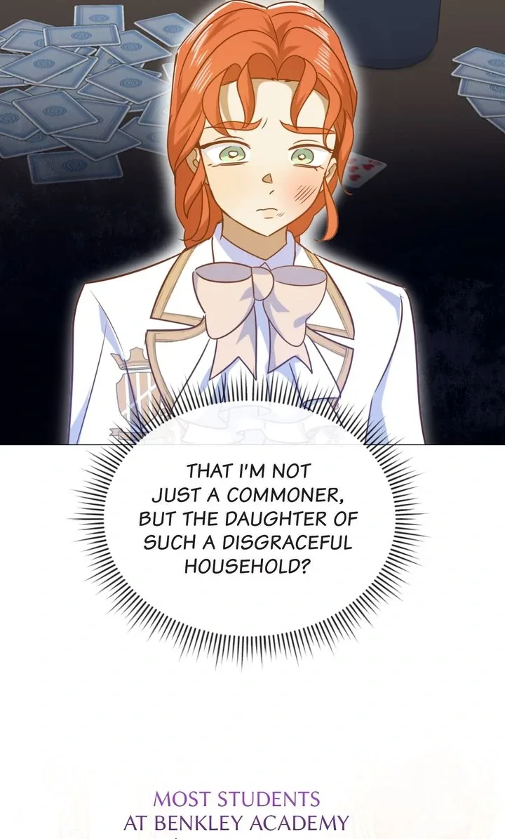 Academy Student’s Job Is to Study Chapter 29 page 51