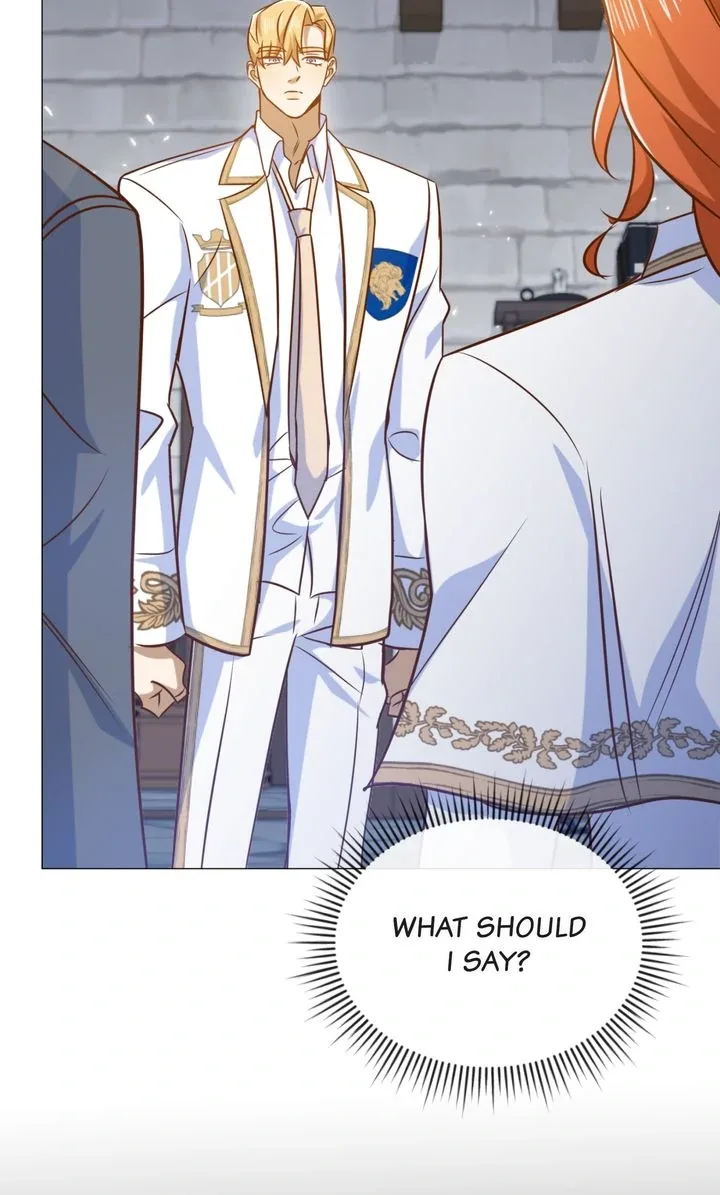 Academy Student’s Job Is to Study Chapter 29 page 49