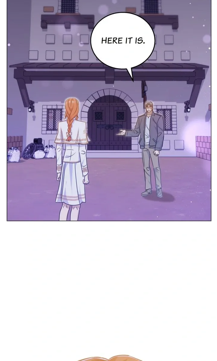 Academy Student’s Job Is to Study Chapter 28 page 42