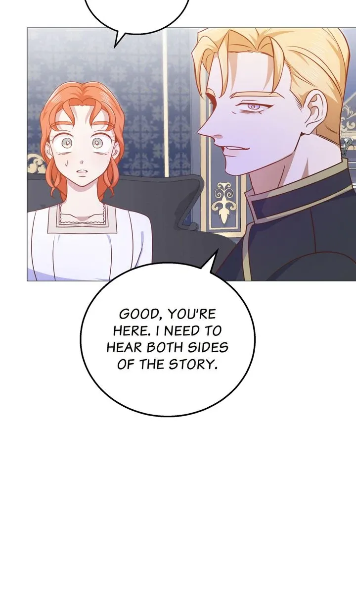 Academy Student’s Job Is to Study Chapter 26 page 92