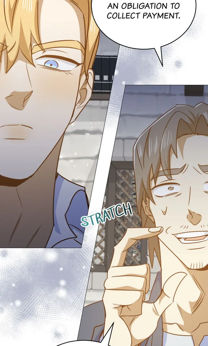 Academy Student’s Job Is to Study Chapter 29 page 46