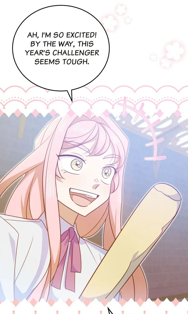 Academy Student’s Job Is to Study Chapter 25 page 52