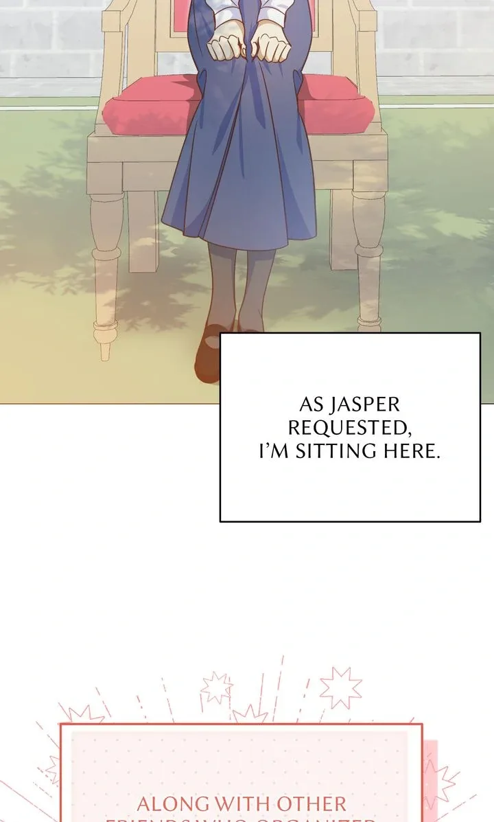 Academy Student’s Job Is to Study Chapter 25 page 50