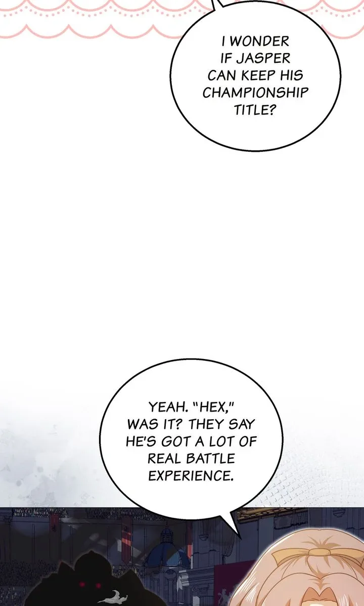 Academy Student’s Job Is to Study Chapter 25 page 53