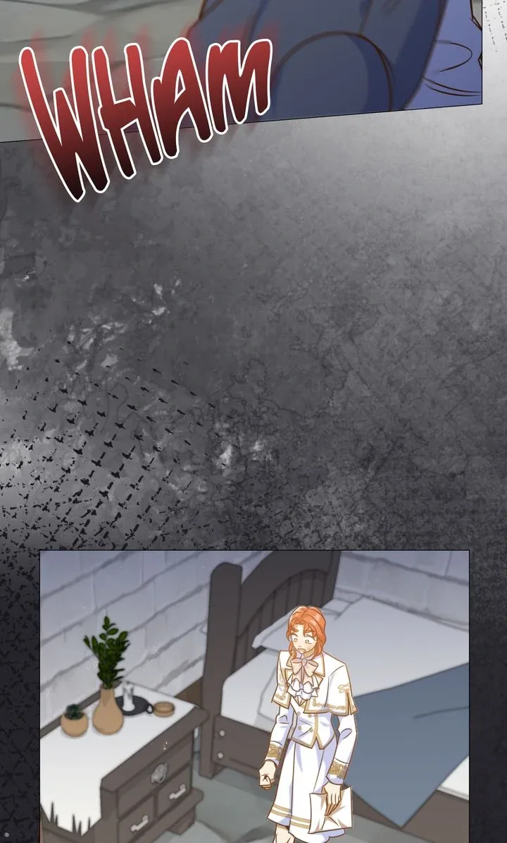 Academy Student’s Job Is to Study Chapter 29 page 55