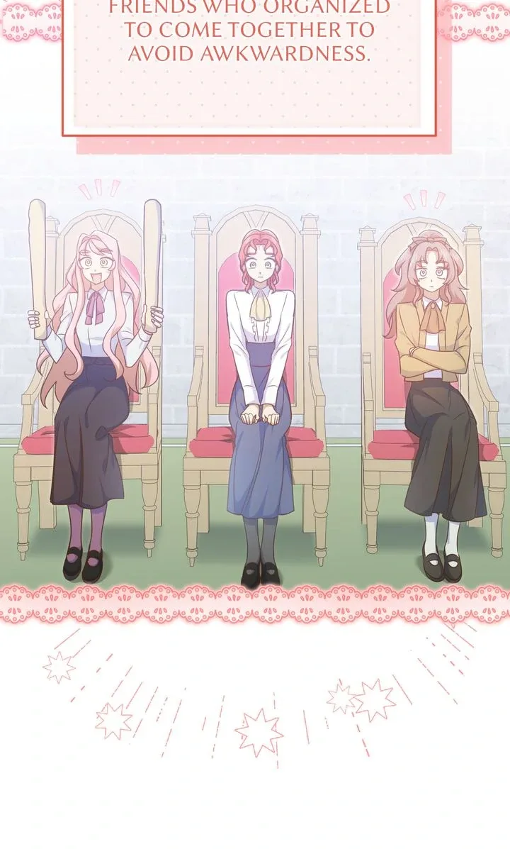 Academy Student’s Job Is to Study Chapter 25 page 51