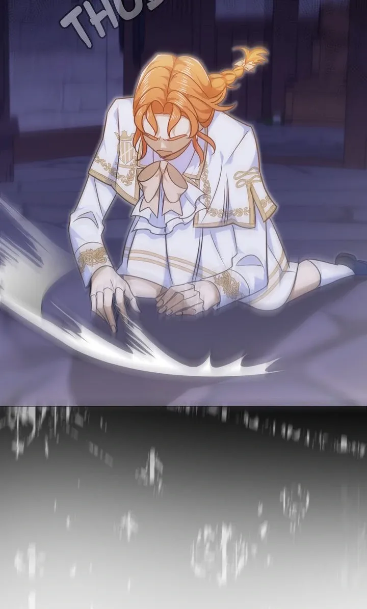 Academy Student’s Job Is to Study Chapter 28 page 51
