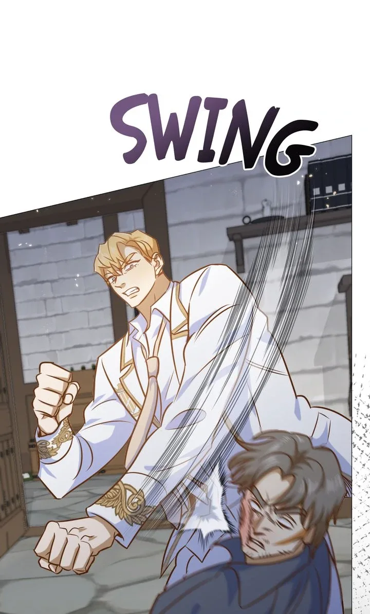 Academy Student’s Job Is to Study Chapter 29 page 54