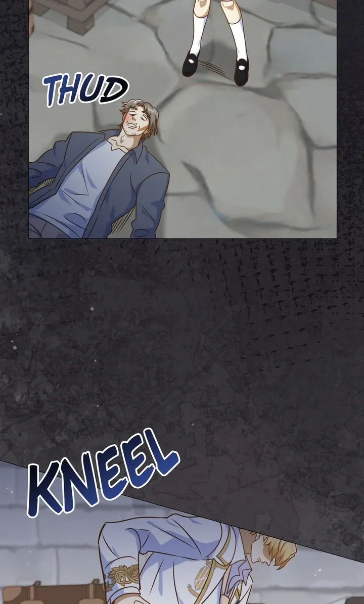 Academy Student’s Job Is to Study Chapter 29 page 56