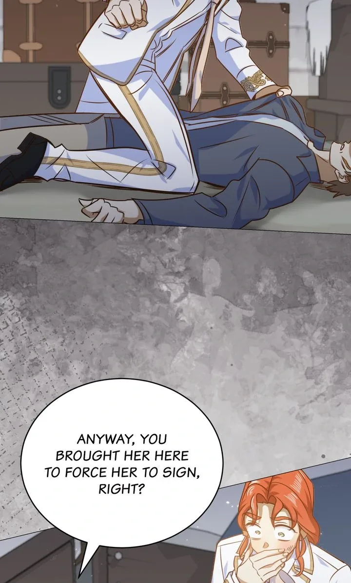 Academy Student’s Job Is to Study Chapter 29 page 57