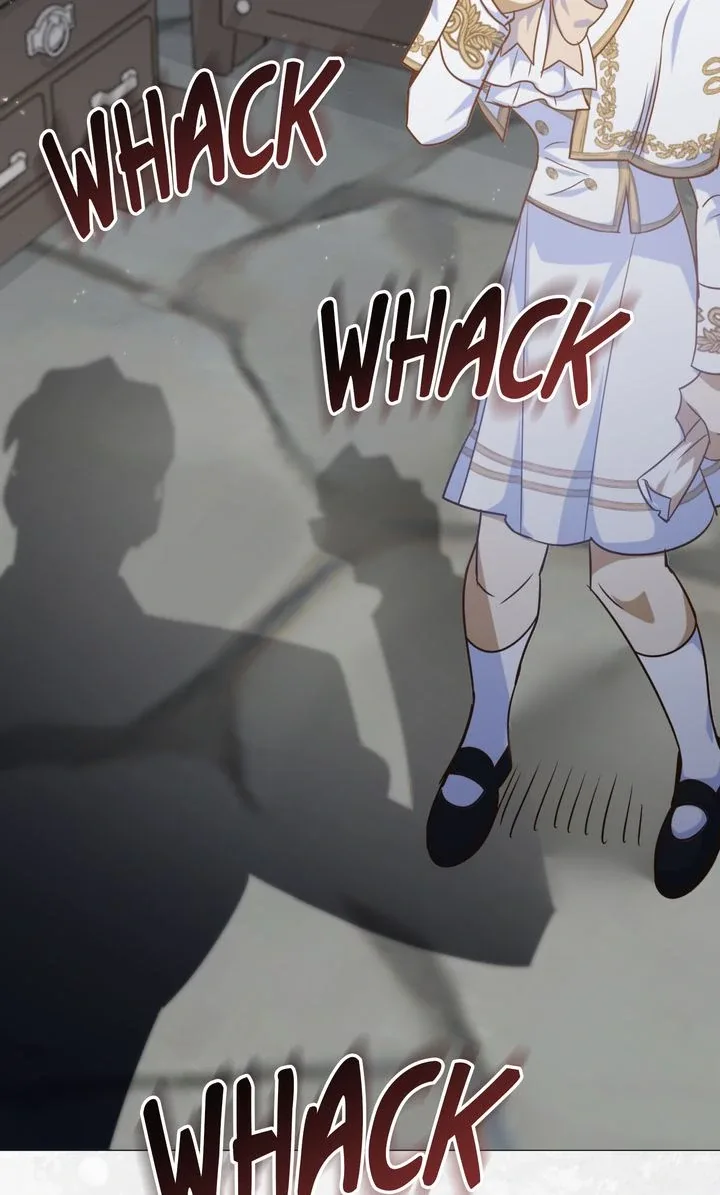 Academy Student’s Job Is to Study Chapter 29 page 58