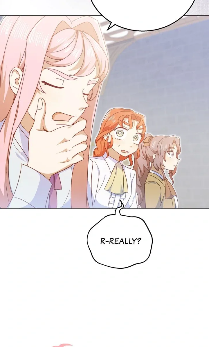 Academy Student’s Job Is to Study Chapter 25 page 55