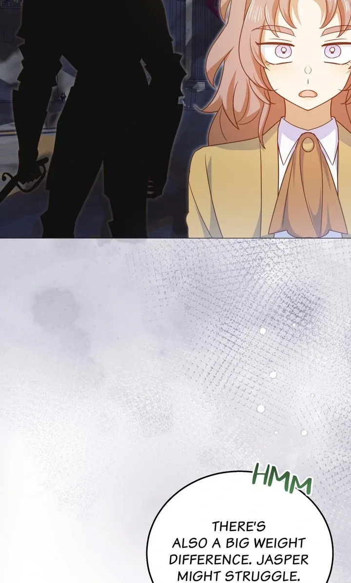 Academy Student’s Job Is to Study Chapter 25 page 54