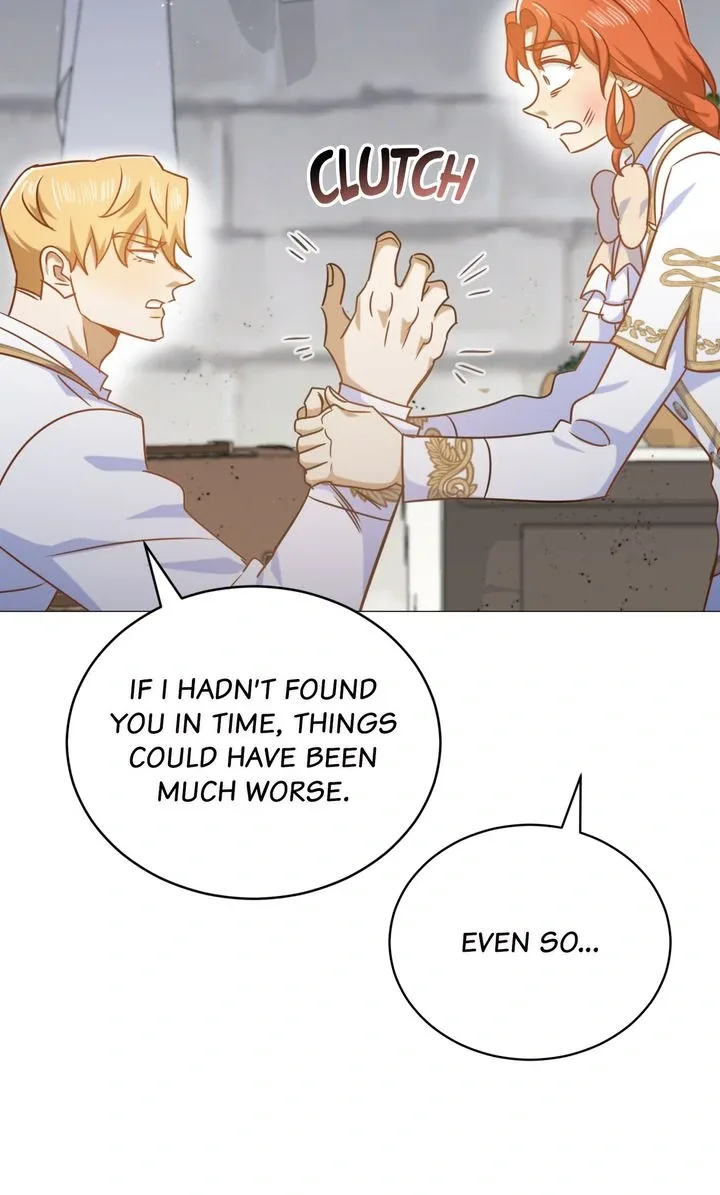Academy Student’s Job Is to Study Chapter 29 page 61